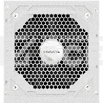 Блок питания Gigabyte ATX 850W GP-UD850GM 80 PLUS gold (20+4pin) APFC 120мм fan 8xSATA Cab Manag RTL, фото4