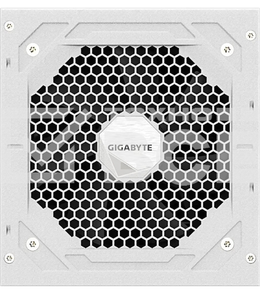 Блок питания Gigabyte ATX 850W GP-UD850GM 80 PLUS gold (20+4pin) APFC 120мм fan 8xSATA Cab Manag RTL
