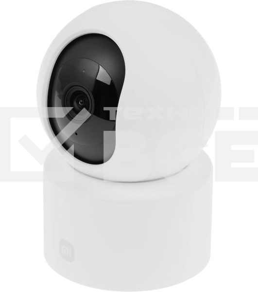 Камера видеонаблюдения Xiaomi Smart Camera C301 (BHR8683GL)