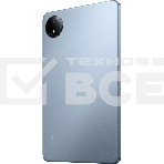 Планшет Xiaomi Redmi Pad SE 8.7 4/128Gb голубой, фото8