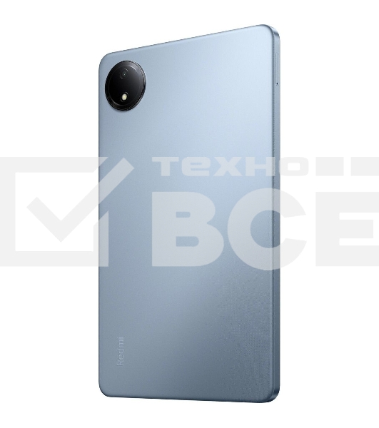 Планшет Xiaomi Redmi Pad SE 8.7 4/128Gb голубой