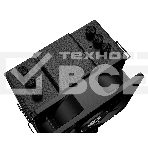 Кулер для процессора ID-COOLING SE-903-XT черный 92мм алюминий+медь 2200rpm 26db 4-pin 130W 123мм, фото3