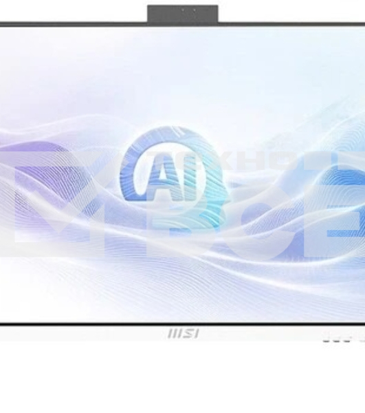 Моноблок MSI Modern AM273Q AI 1UM-047XRU 27
