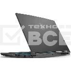 Ноутбук MSI Thin 15 B13UCX-2649XRU i5-13420H 8Gb+8Gb SSD 512Gb NVIDIA RTX 2050 4Gb 15,6 FHD IPS Cam 52.4Вт*ч Free DOS Серый 9S7-16R831-2649-16G, фото11