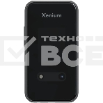 Мобильный телефон Xenium X680 темно-серый, фото4