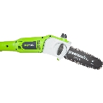 Высоторез GREENWORKS GPS7220 удлиненный, электрический 950 Вт 20147, фото2
