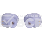Наушники JBL Tune Buds пурпурные, фото3