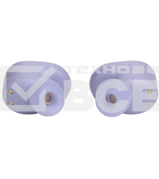 Наушники JBL Tune Buds пурпурные