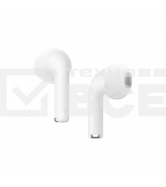 Наушники TWS Soundcore K20i Белый