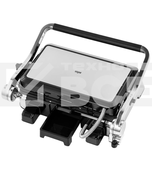 Контактный гриль Braun CG9140
