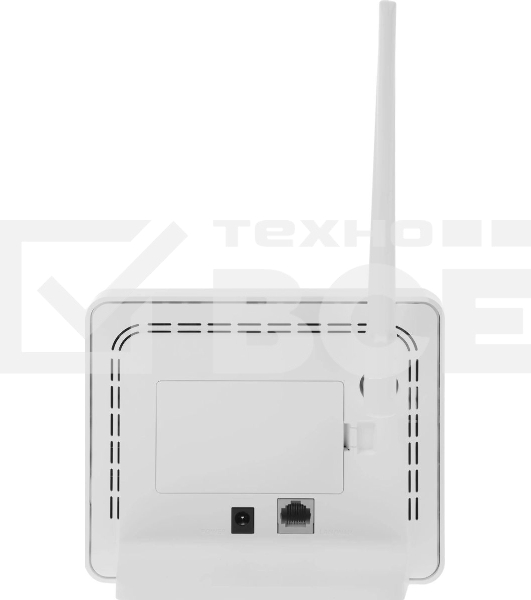 Модем Huawei Brovi 4G CPE 3s B313-322