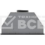 Вытяжка Krona SVEN 600 black one knob, фото6