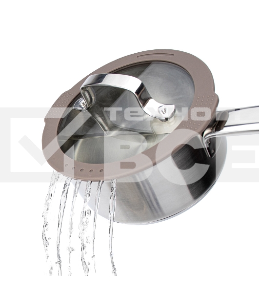 Ковш TalleR 17351 Экспириенс 1,5 л