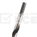 Сверло EDGE by PATRIOT по дереву спиральное 13 мм, W-образная заточка, 1 шт в блистере, фото3