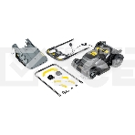 Газонокосилка роторная Champion EM3716 1600Вт, фото7