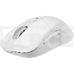 Мышь беспроводная/проводная MSI VERSA 300 белый, 8000 dpi, радиоканал, Bluetooth, USB, кнопки - 6, фото5