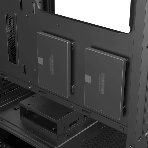 Компьютерный корпус без блока питания ARCADIA III ST PC Case, фото2