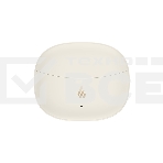 Наушники TWS Edifier X5 Pro слоновая кость, внутриканальные, Bluetooth, активное шумоподавление, до 7 ч, фото6