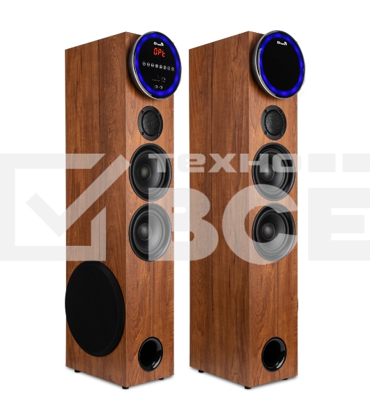 Колонка ELTRONIC (30-35) HOME SOUND Колонка 10