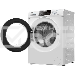 Стиральная машина Haier HW60-BP12929AE белый, загрузка фронтальная 6 кг, 1200 об/мин, класс: А+++, фото7