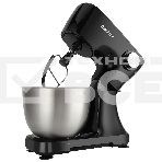 Миксер планетарный Blackton Bt PM100 черный, фото2