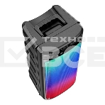 Минисистема HOCO BS52 черный, фото4