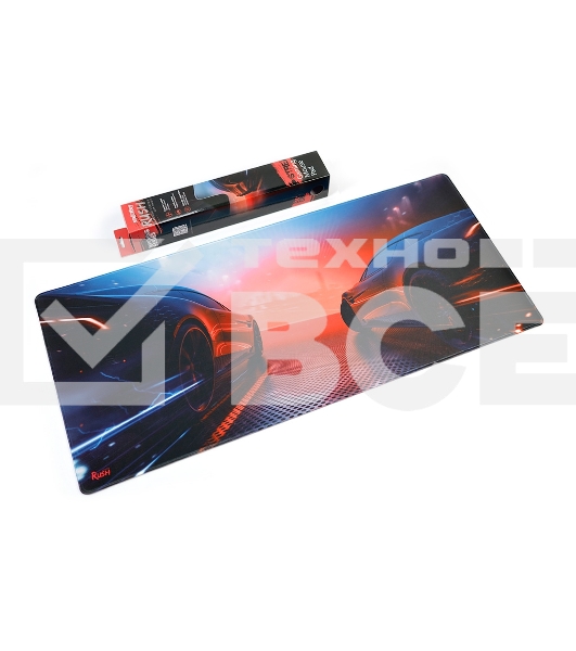 Коврик для мыши SMARTBUY (SBMP-22G-SM) RUSH Stream XXL-size