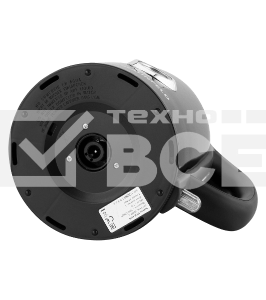 Чайник электрический Maunfeld MFK-624B