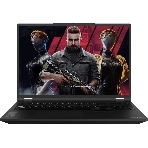 Ноутбук 16' MAIBENBEN X-Treme Typhoon X16B Atomic Heart Ryzen 9 8940HX/16Gb/SSD1Tb/RTX 5060/2560x1600, фото 1