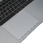 Ноутбук Digma Pro Pactos 16 DN16P3-8CXW01 темно-серый Core i3 1215U 8Gb SSD 256Gb Intel UHD Graphics 16' IPS WUXGA (1920x1200) Windows 11 Professional WiFi BT Cam 5500mAh, фото4