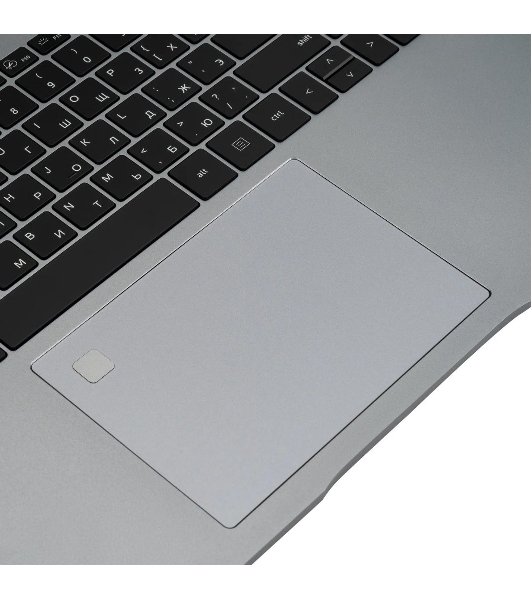 Ноутбук Digma Pro Pactos 16 DN16P3-8CXW01 темно-серый Core i3 1215U 8Gb SSD 256Gb Intel UHD Graphics 16' IPS WUXGA (1920x1200) Windows 11 Professional WiFi BT Cam 5500mAh