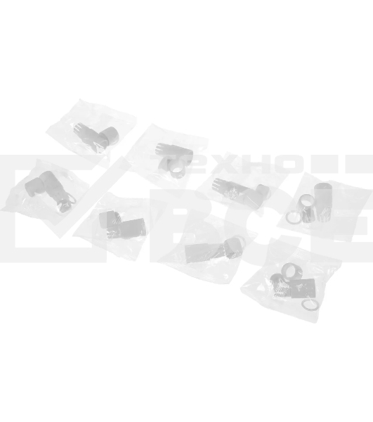 Система видеонаблюдения KIT 8CHW-3TC K8W-3TC TENDA