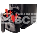 Аэрофритюрница Ariete 00C462600AR0 6л, фото3