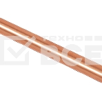 Труба, медная Ballu Olympic 25,4х1,00х3000 (1), отрезок, фото2