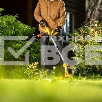 Триммер электрический Denzel TE-650, 650Вт,330мм 96620, фото8