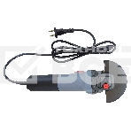 Сетевая УШМ (болгарка) PROFIPOWER PGS-1050R (1050Вт, 125мм, 0-11000об/мин, с регулировкой оборотов, в коробке), фото2