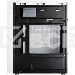 Компьютерный корпус Ginzzu B380 2*USB 2.0,AU RGb, фото2