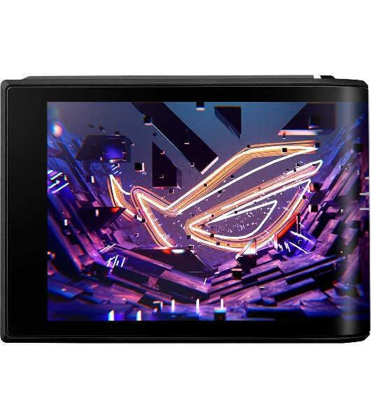 Система жидкостного охлаждения ASUS ROG RYUO IV SLC 360 ARGB