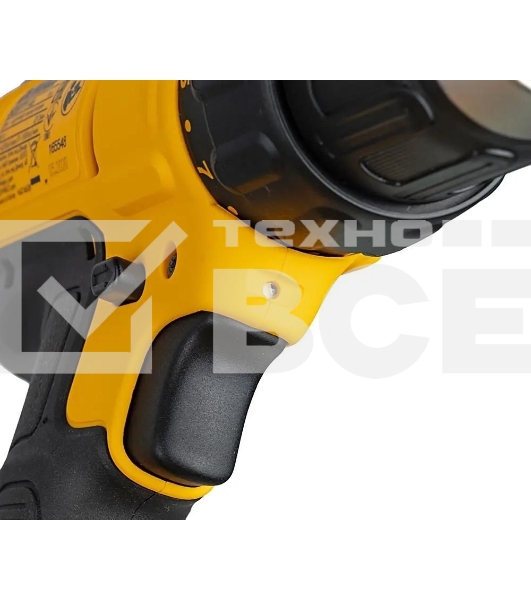 Дрель-шуруповерт DeWalt DCD771D2-QW