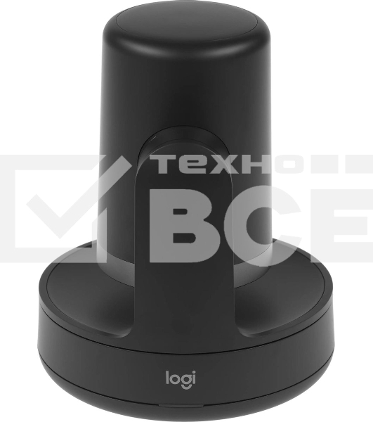 Система для видеоконференций Logitech Rally Plus (M/N: V-R0009/V-R0010/V-R0011/V-U0047/V-U0048/V-U0049)