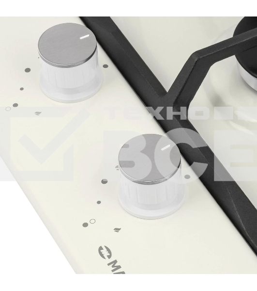 Газовая варочная панель Maunfeld EGHE.32.63CBG/G