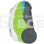 Пылесос Thomas Perfect Air Feel Fresh X3 белый/зеленый, 325/1700Вт, уборка сухая/влажная, пылесборник контейнер 2.6 л, фото10