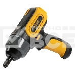 Домкрат электрогидравлический '3 в 1' (1,5 т) Denzel 12В, с гайковертом электрическим, в наборе, фото17