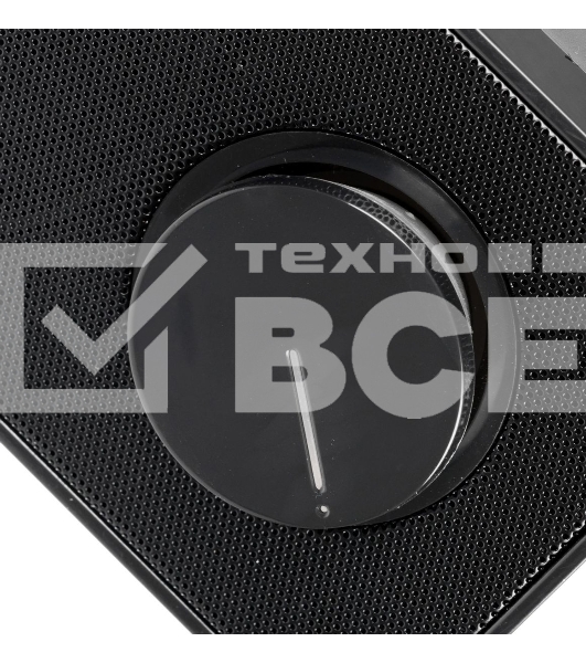 Портативная колонка SVEN 470 12Вт черный