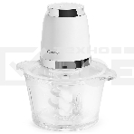 Измельчитель электрический Candy CC-300 1.2л. 400Вт белый, фото2