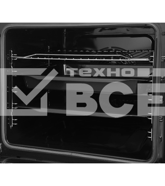 Электрическая духовка Gorenje BOS67371SYW 60 см, 77 л, Коллекция: Simplicity, Очистка паром AquaClean, 12 режимов, белый