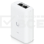 PoE инжектор Ubiquiti UACC-PoE+-2.5G 2.5G PoE+ Adapter (30W), фото 1