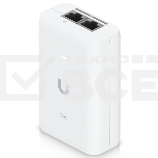 PoE инжектор Ubiquiti UACC-PoE+-2.5G 2.5G PoE+ Adapter (30W)