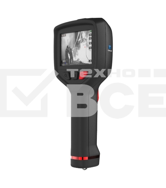 Тепловизор XF200-C, 160 * 120, -20C~410C, для промышленного контроля, фикс. фокус, wi-fi+bluetooth