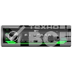 Автомагнитола ACV AVS-928BG, 1 DIN, Bluetooth, USB Type-A, AUX, фото 1